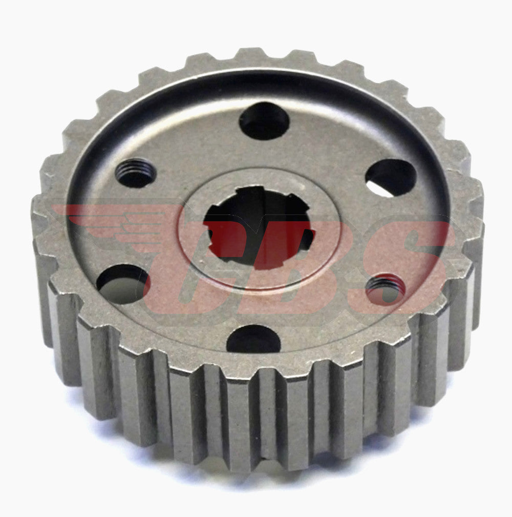 Norton Commando Clutch Chainwheel Center - 06-3979