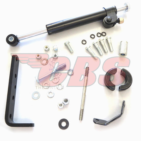 Norton Steering Damper Kit 06-4247