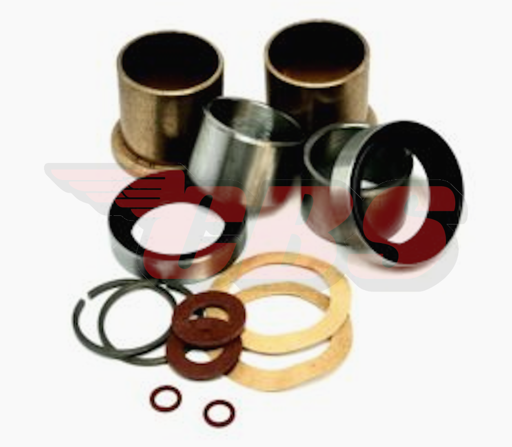 Norton Fork Overhaul Kit - 06-7092