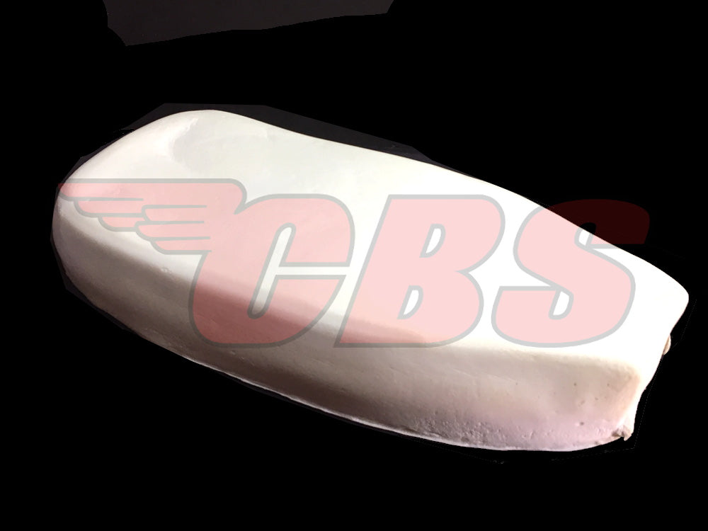 1971-1972 Triumph / BSA Seat Foam "OIF" - 650