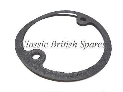 Triumph / BSA Points Cover Gasket (1) - 71-1462 - T100 / T120 / T140 / C15 / B40 / B44