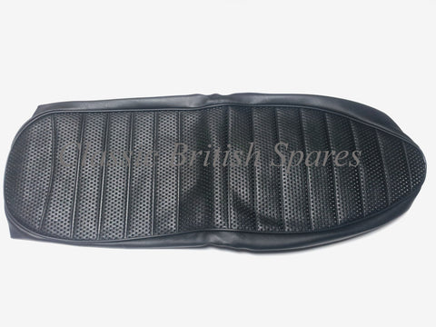 Triumph Basket Weave Seat Cover (1) 82-9715 - T100 / T120 / T150 / TR6