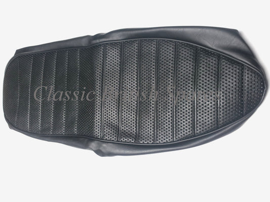 Triumph Basket Weave Seat Cover (1) 82-9715 - T100 / T120 / T150 / TR6