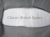 Triumph Basket Weave Seat Cover With Trim 82-9715 500 650 T100 T120 T150 UK