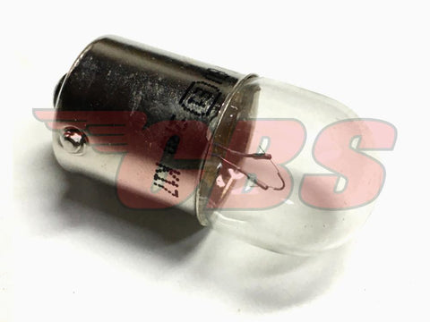 205 6V Lucas Tail Light Bulb