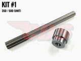 Triumph 350 / 500 Camshaft Reamer Kit