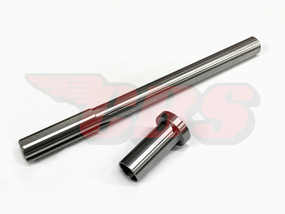 Triumph Swingarm Bushing Reamer Kit - 350 / 500 Unit Twins