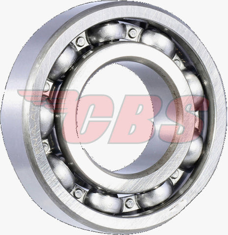 37-2363 RHP Bearing - B50MX / TR5MX Crankshaft Bearing