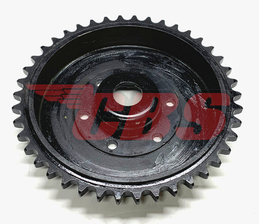 BSA A7 / A10 / A50 / A65 Rear Sprocket 67-6149