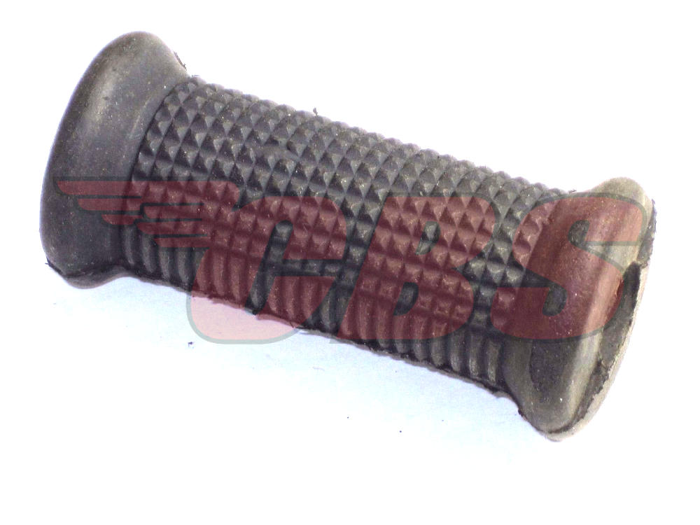 Open End Kickstart Rubber - No logo