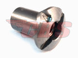 57-2526 Clutch Spring Adjuster - Steel