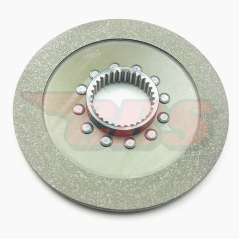 57-3709 Triumph / BSA Triples Friction Plate