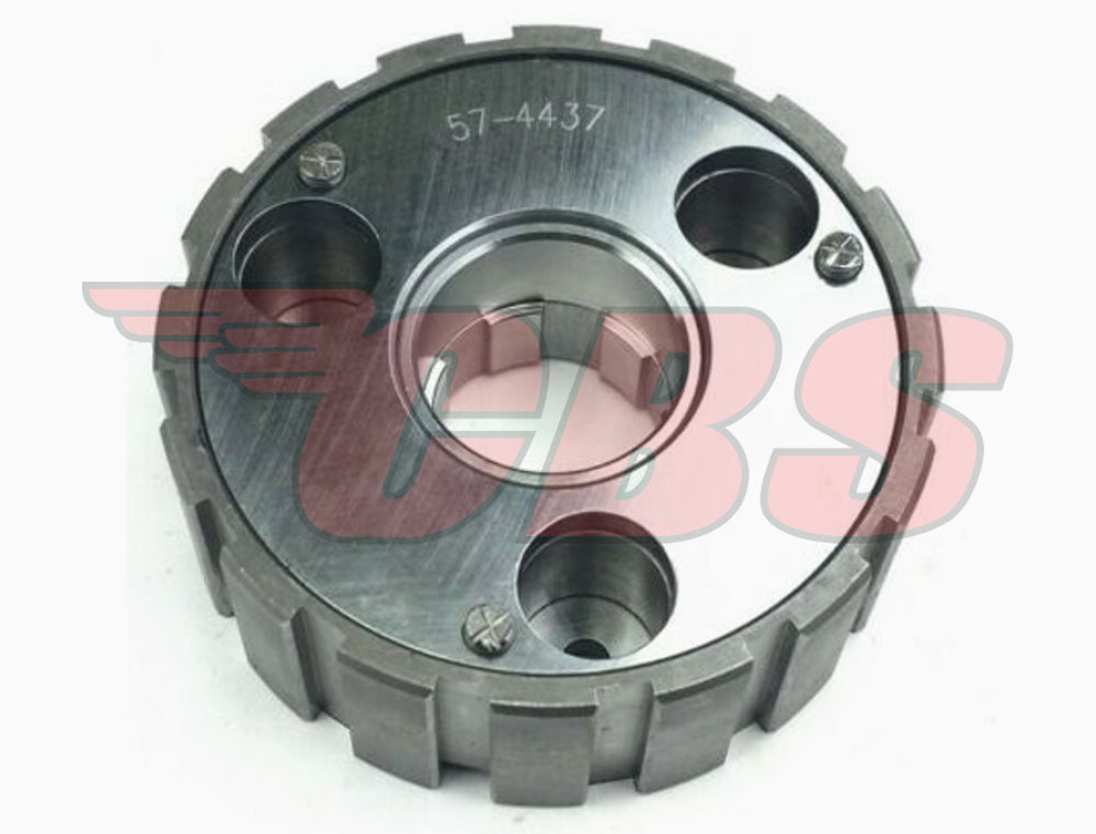 Genuine Triumph 3-Spring Clutch Centre Rubber Set (57-1722/23) – Fits T120 T140 1964-1983