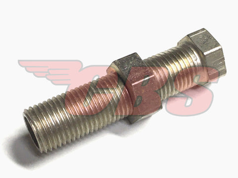 60-0307A Triumph Clutch Cable Gear Box Adjuster