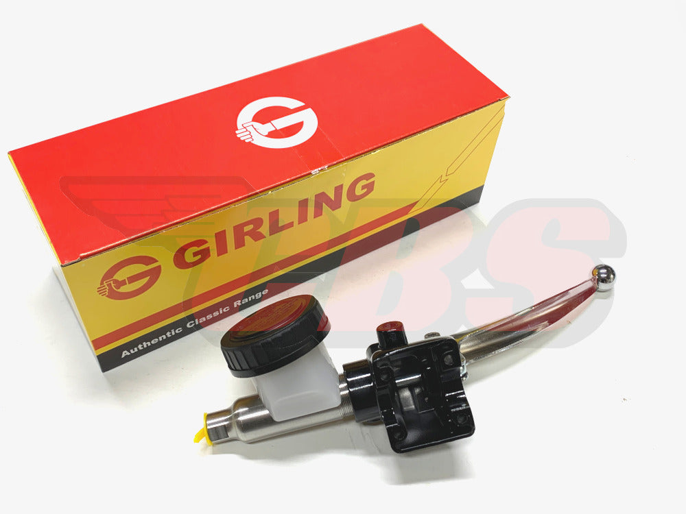 Triumph Front Master Cylinder Assembly 60-4102