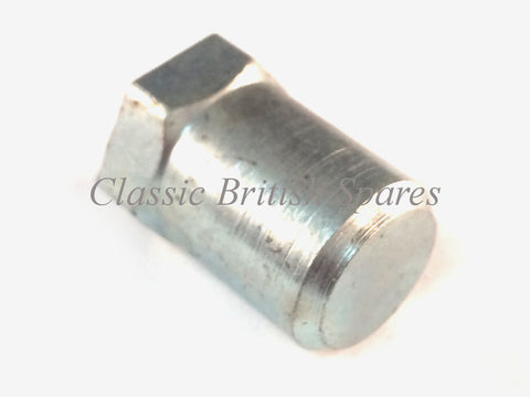 BSA A50 / A65 Primary Chain Adjuster Cap (1) - 68-0377 - 1962-72