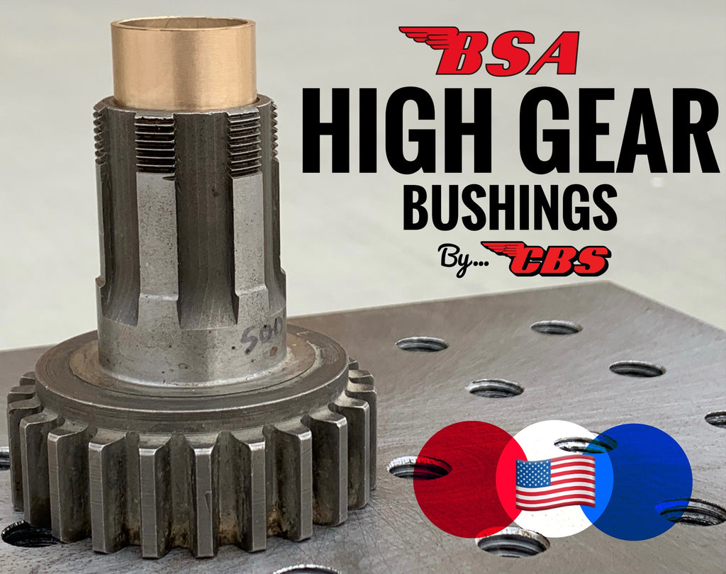 BSA A65 A50 TACHO DRIVE CABLE ADAPTOR KIT 68-0585 68-0586 67-0716 UK MADE | Australia BSA A65 A50 TACHO DRIVE CABLE ADAPTOR KIT 68-0585 68-0586 67-0716 UK MADE | Australia
