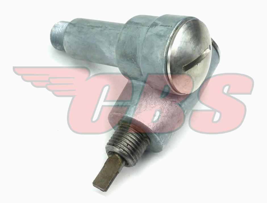 71-7011 Triumph 650 / 750 Tachometer Drive Assembly - LH