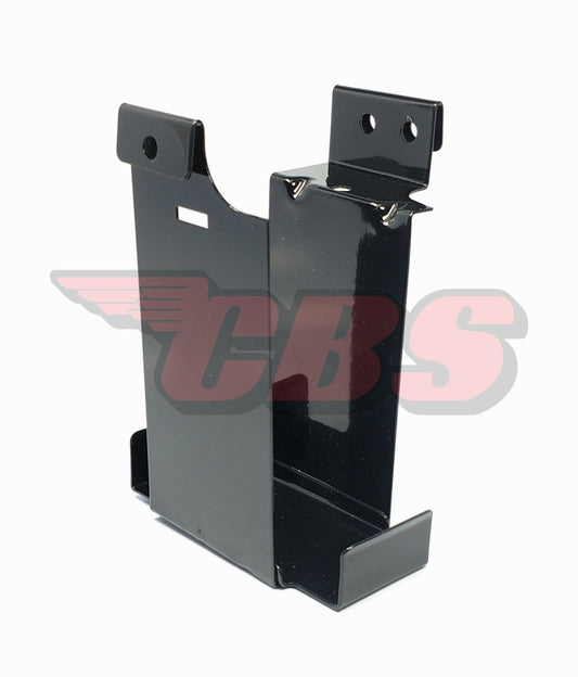 82-5333 Triumph Battery Tray - 1963-1965
