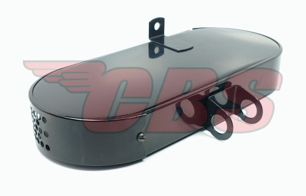Air Filter For Triumph 650 70-5262 - 82-5262