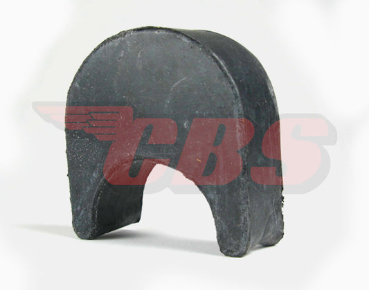 BSA Singles / Twins Gas Tank Mounting Rubbers (1) - Choose Rubber Type