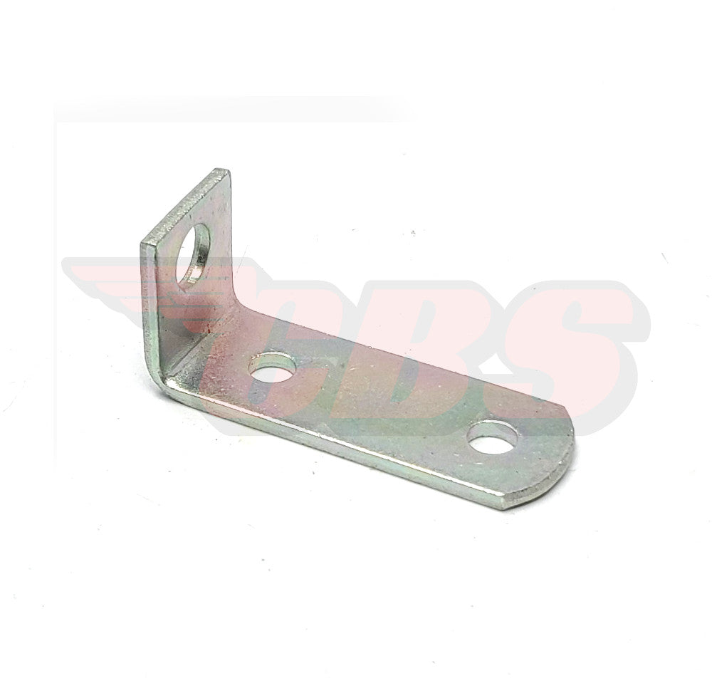 Triumph Choke Lever Bracket - 83-4898
