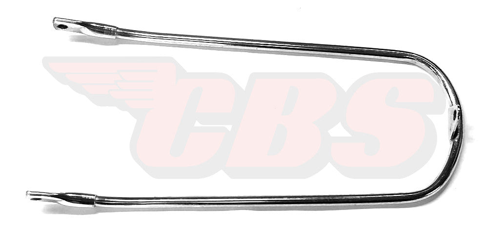 Triumph / BSA Front Fender Bottom Stay - (1 TAB) - Choose Finish