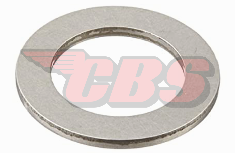 Triumph Front Fork Seal Retaining Washer - 97-7016 - T140 / TR7