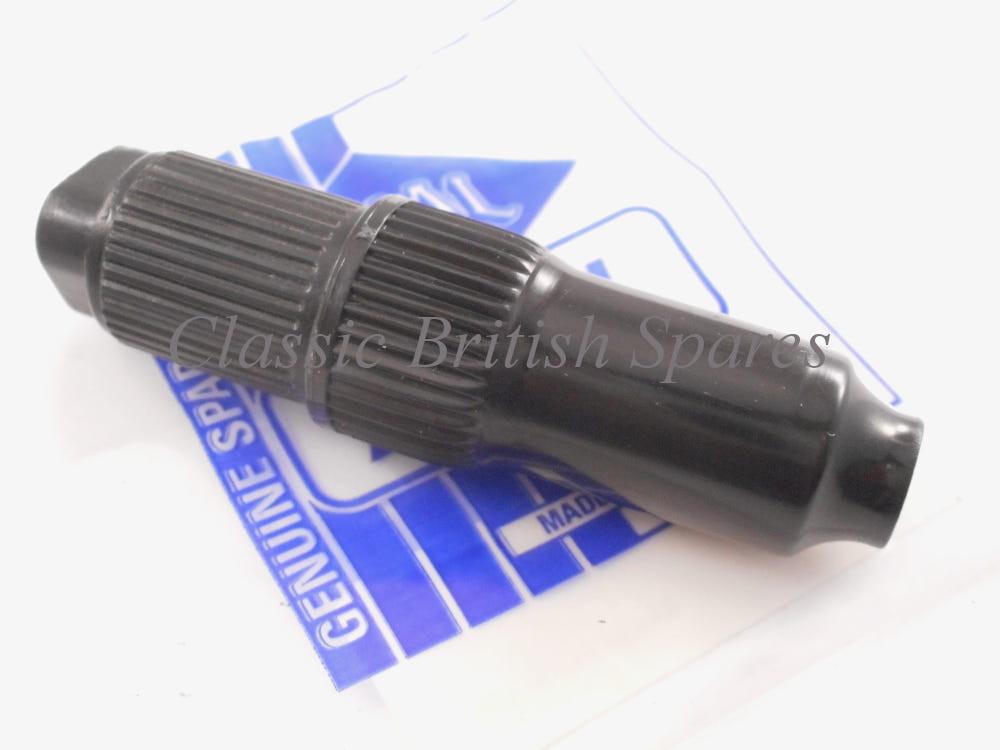 Amal Type Twin Cable Junction Box 244/104 – Parts Company