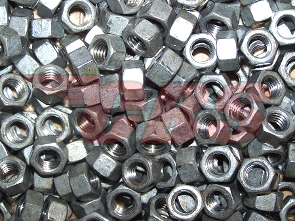 CEI / BSC Universal Whitworth Nuts