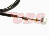 EMGO Brake / Clutch Cable Ends