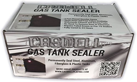 Caswell Gas Tank Sealer