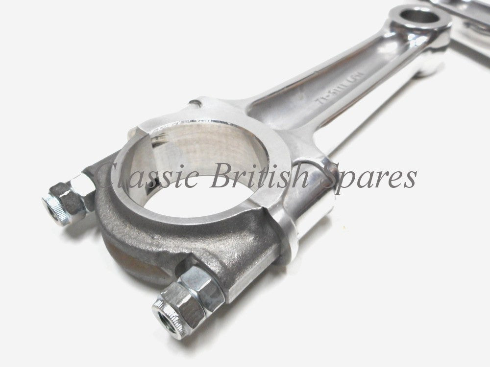 Triumph 750 Twins Connecting Rods (2) 71-3006 1973-82 T140
