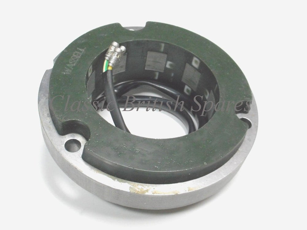 Lucas Type 3-Phase High Output Stator (14.5AMP) - 47244T