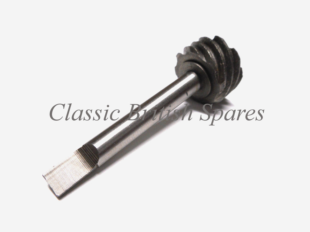 Triumph Tachometer Gearbox Driving Gear 705157 500 650 750 T120 Twins
