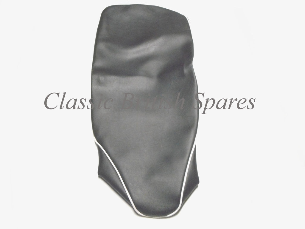 Triumph Pre-Unit Twins 