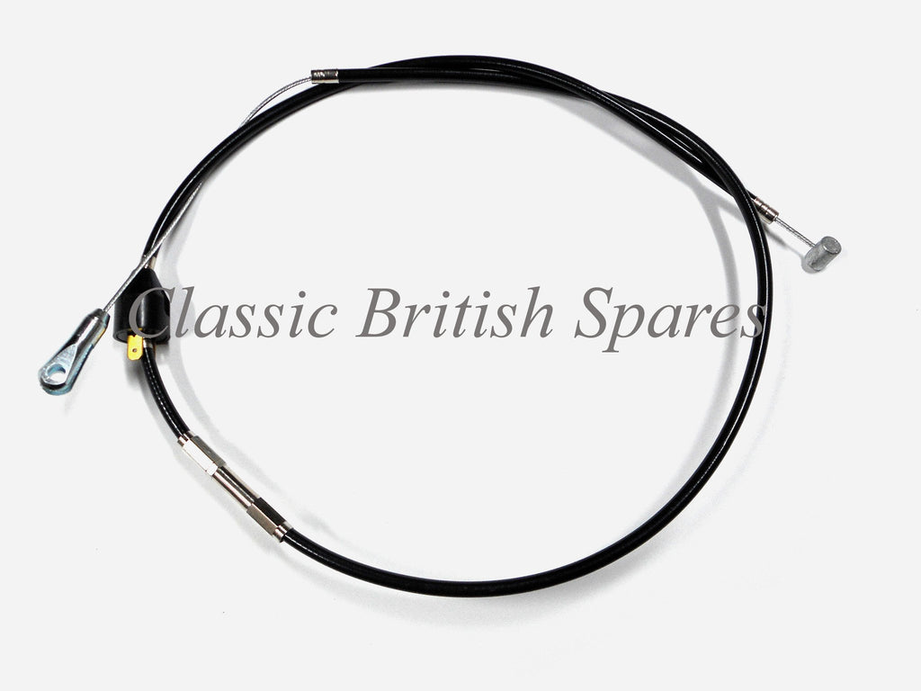 Triumph Front Brake Cable With Switch 60-2076 BSA Rocket III Bonneville  Daytona