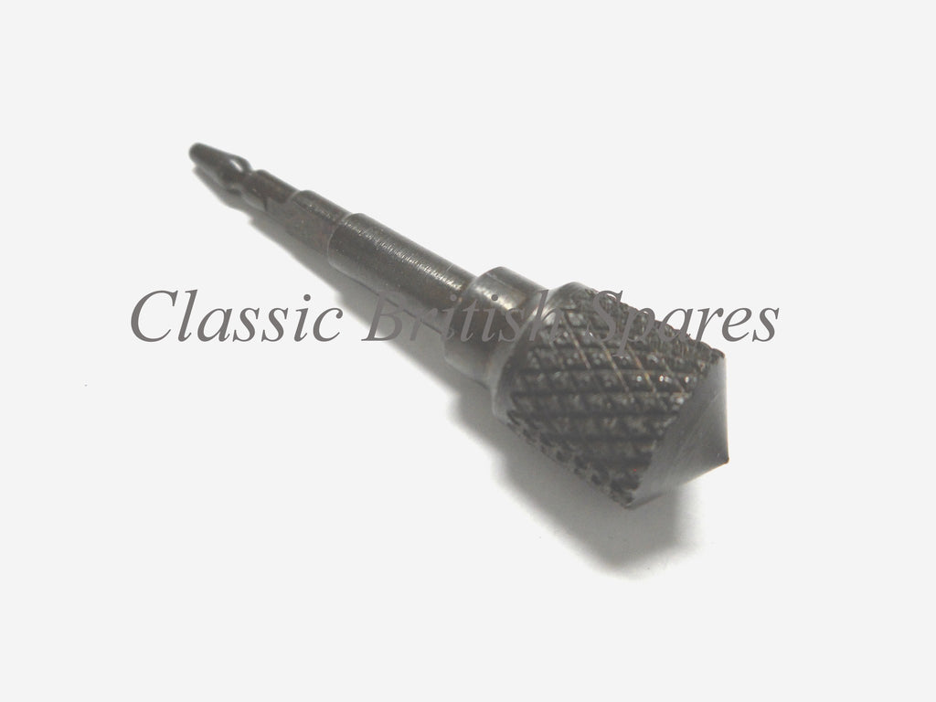 Smiths Speedometer Reset Trip Knob