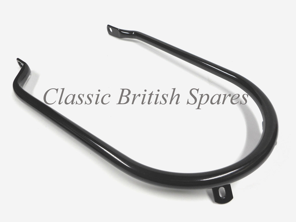 Triumph 350 500 650 Bonneville Tiger etc. Rear Mudguard Fender Backing Clip P