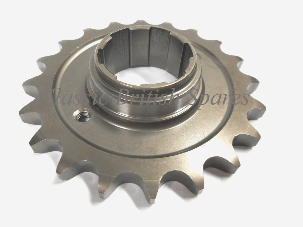 Triumph Twins / Triples 5-Speed Front Drive Sprockets
