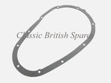Triumph 350 / 500 Twins Primary Cover Gasket (1) - 1957-74
