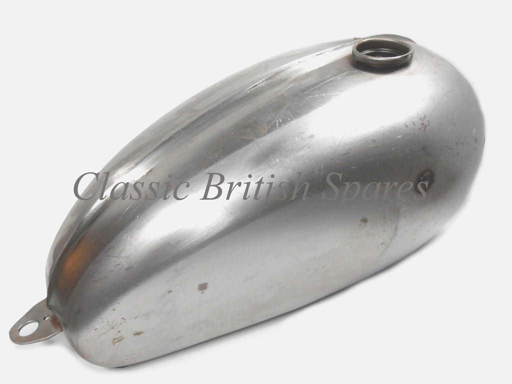 3pcs Motorcycle Oil Gas Fuel Tank with Left and Right Side Cover