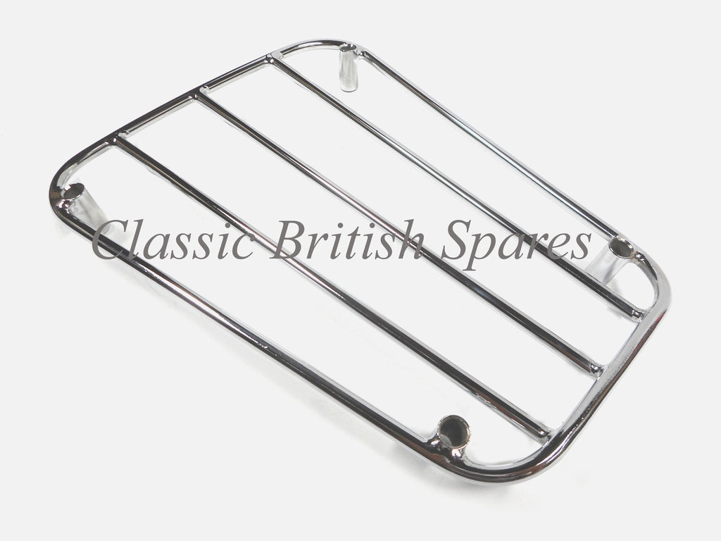 thumbnail image 2 of Triumph Pre-Unit Battery Carrier Strap - Fits Multiple Models (82-3588 / 82-1668) 2 of 6