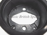 BSA Speedometer / Tach Instrument Mounting Cup (1) -  83-0281 - 1967-70 - A50 / A65