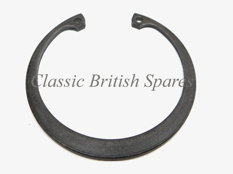 Triumph BSA Wheel Bearing Dust Cover / Mainshaft Bearing Circlip 57-0280