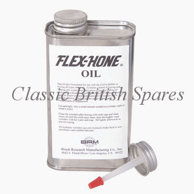 Flex-Hone Oil By Brush Research FHP