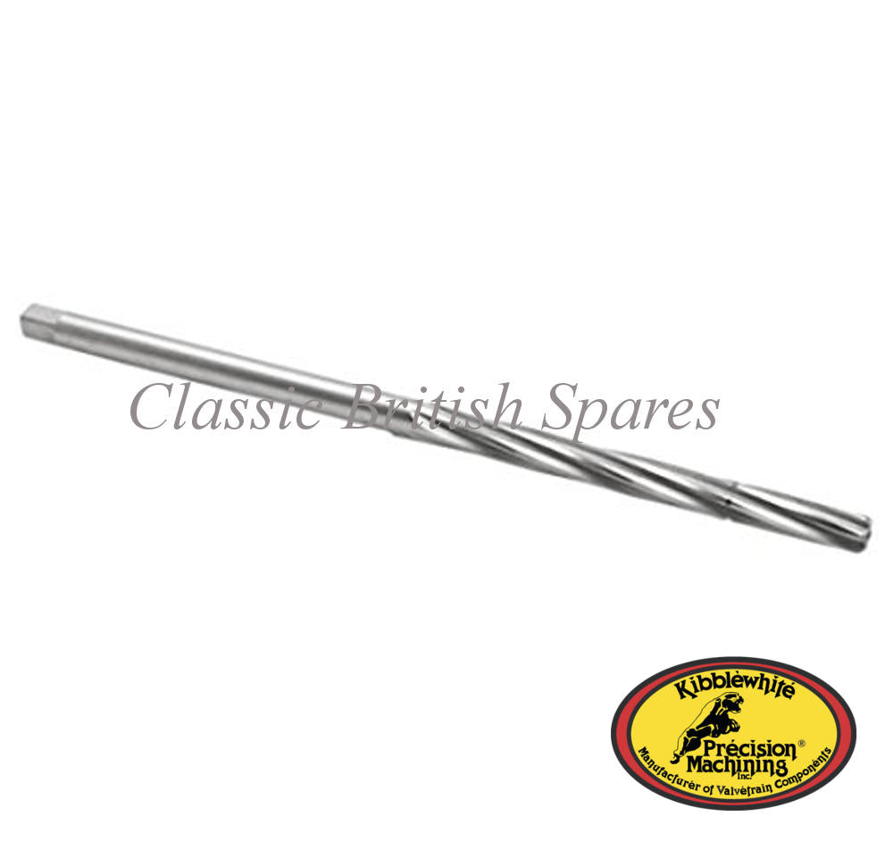 Valve guide reamer deals