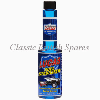 Lucas Oil Products Fuel Stabilizer