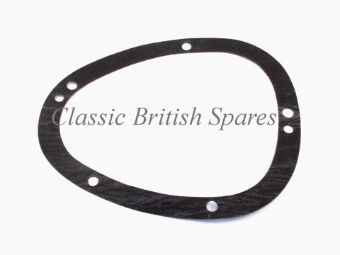 Norton Outer Gearbox Cover Gasket 04-0055