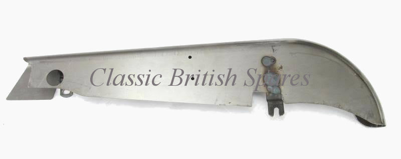 Triumph 650 Chainguard 83-1512 1969-70